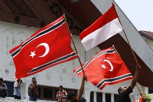 KPA : Kasihan, DPRA Bahas Persoalan Bendera Hanya dengan Pejabat Sekelas Kasubdit dan Kasi